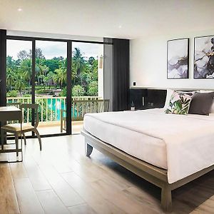 Superior Zimmer mit Kingsize-Bett